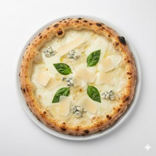 4 Formaggi
