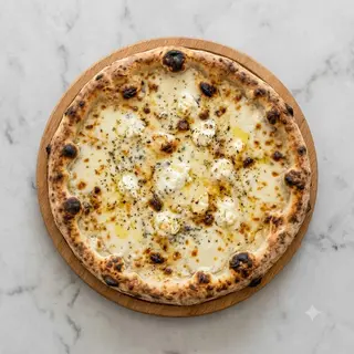4 Formaggi