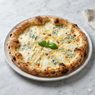 4 Formaggi