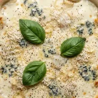 4 Formaggi