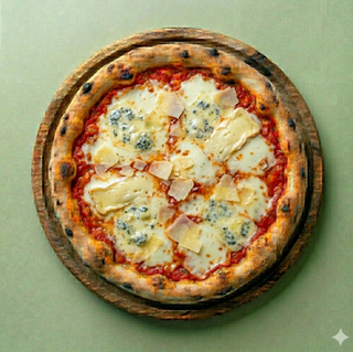 4 Formaggi