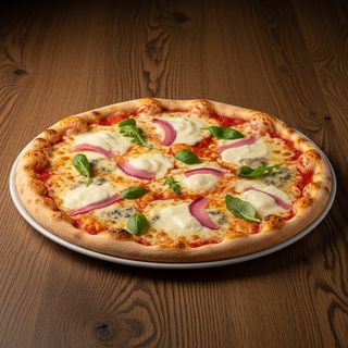 4 Formaggi