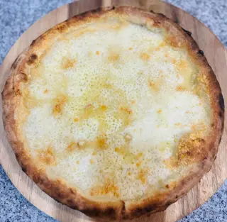 4 Formaggi 
