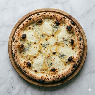 4 Formaggi