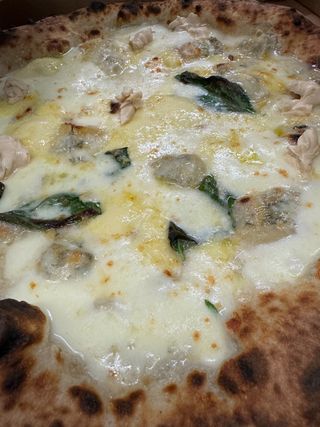 4 Formaggi d'oro