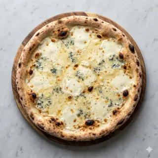 Quattro formaggi