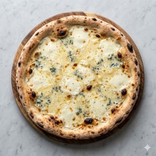 Quattro formaggi