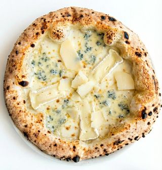 4 Formaggi normale
