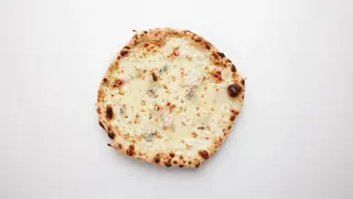 4 Formaggi