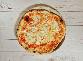 Quattro formaggi