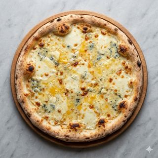 Quattro formaggi