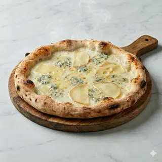 4 Formaggi