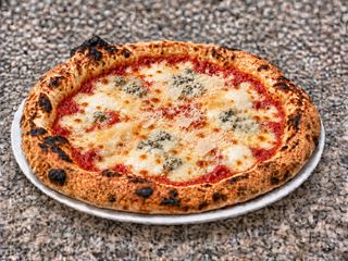 Quattro formaggi