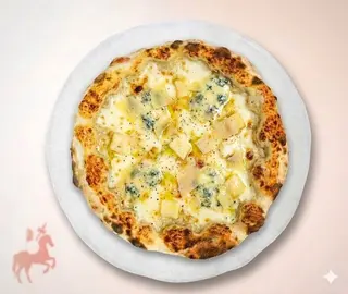 4 Formaggi