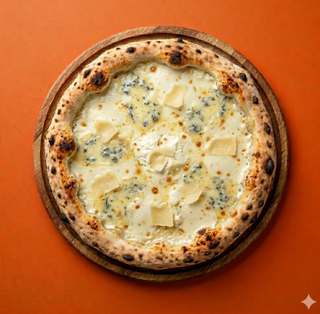 4 Formaggi