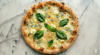 4 Formaggi