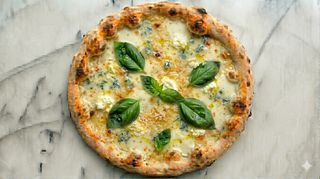 4 Formaggi