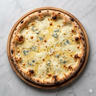4 Formaggi