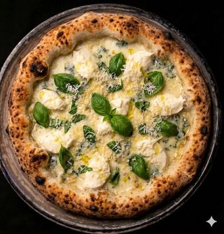 4 Formaggi