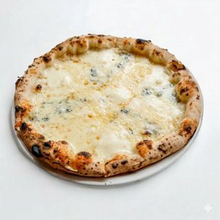 4 Formaggi cremosa