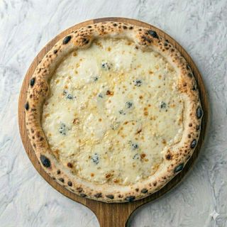 4 Formaggi