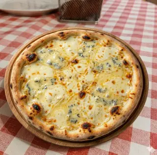 4 Formaggi