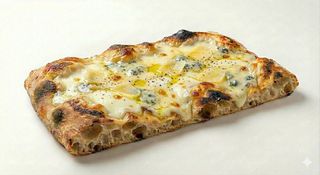 4 Formaggi al taglio