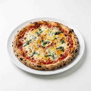 4 Formaggi rossa