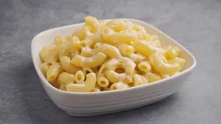 Pasta 4 Formaggio