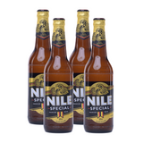 4x Nile Special 500ml Bottle