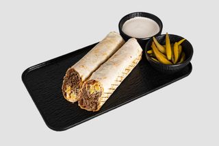 Донер 1.5 говяжий