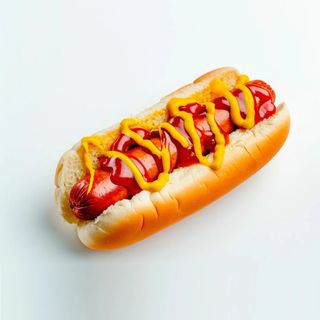 Красти Дог (240г)