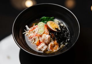 Кани Эби Рамен (420г)