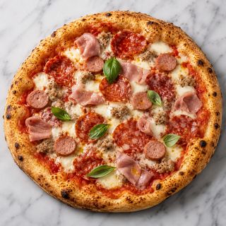 4 Salumi