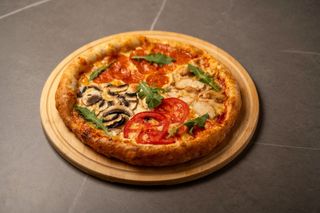 4 сезона (750г)