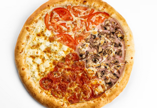 4 сезона (600г)