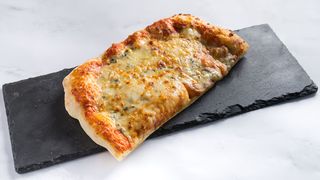 Pizza Quattro formaggi 950g