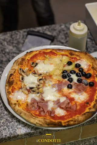 4 Stagioni