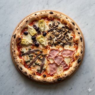 Quattro stagioni