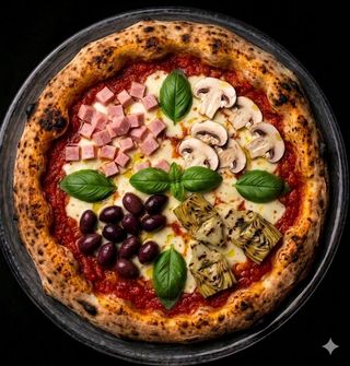 4 Stagioni