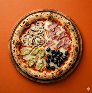 4 Stagioni