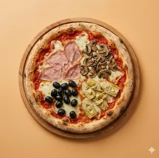 4 Stagioni