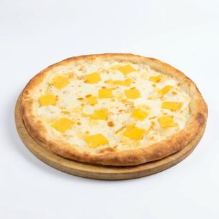 4 Сыра (510 г / 35 см)