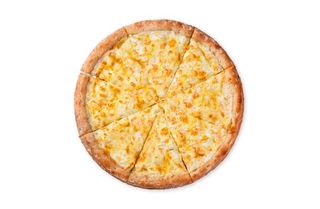 Пицца 4 Сыра (630г)