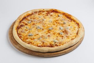 4 Сыра (30см/550г)