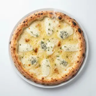 4 сыра (480г)