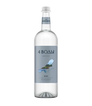 Вода виноградная (0.375л)