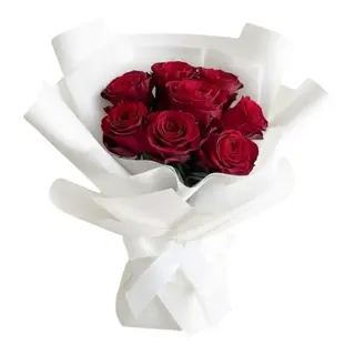Birthday Surprise Bouquet