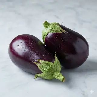500 g melenzane