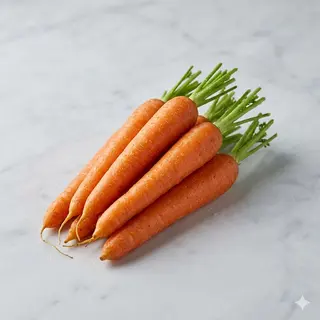 500 g Carote
